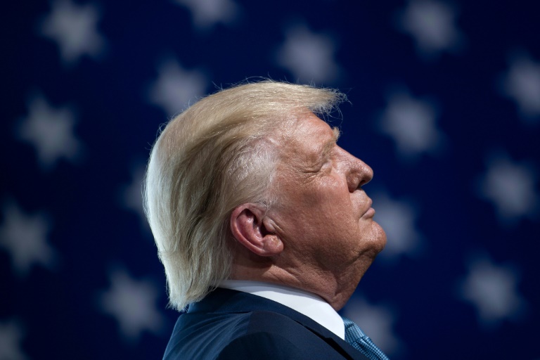 Trump's convention to ignite base with fireworks and culture war » Capital News
