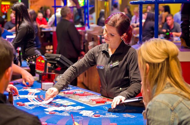 How Technology Has Radically Changed Gambling and Casino Industry