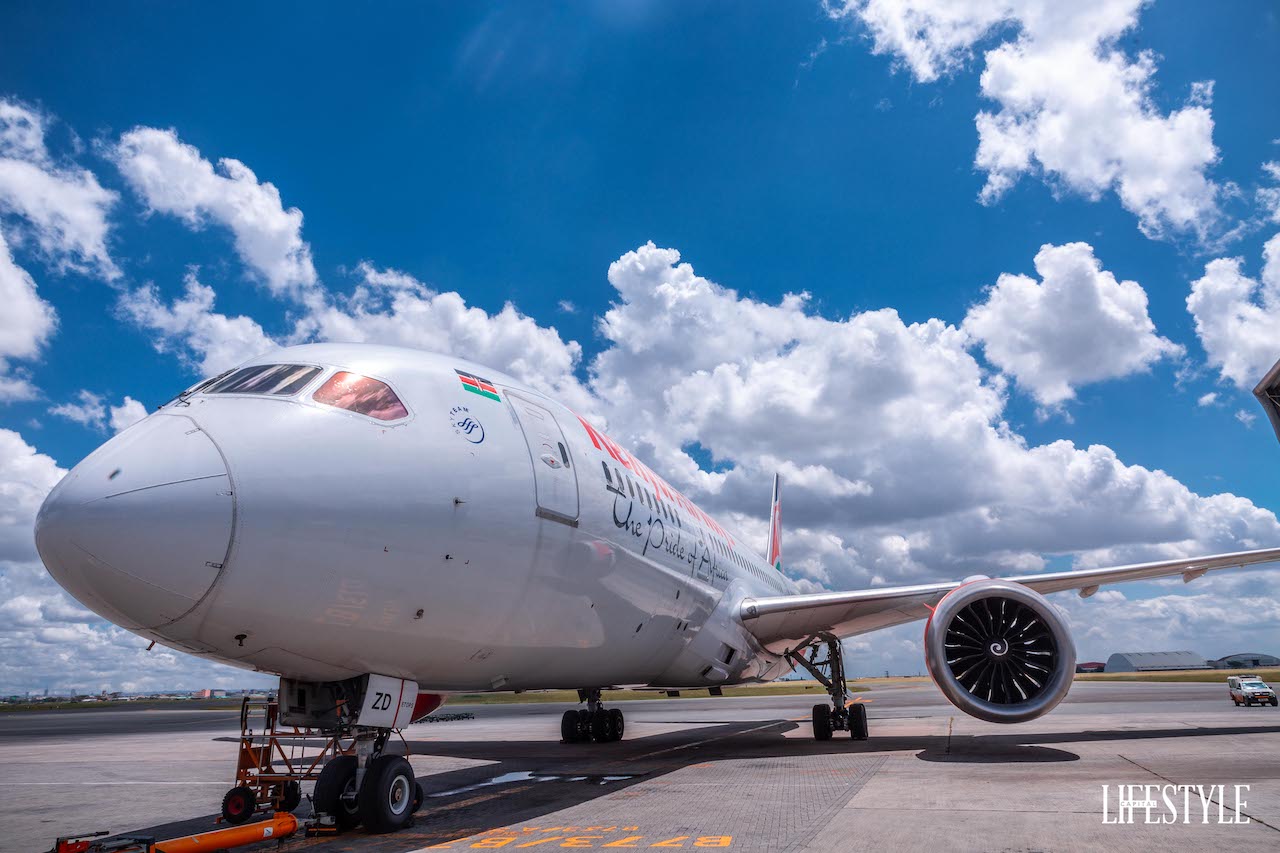 5 of the Longest Non-Stop Flights in the World