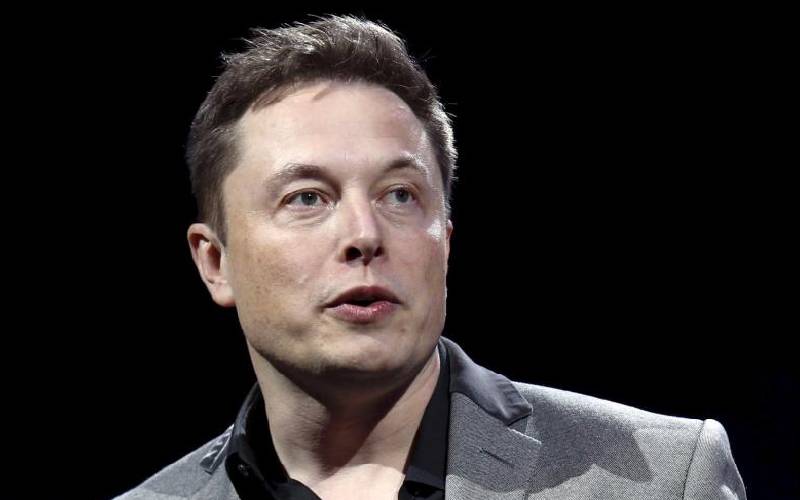 Tesla zooms past $1 trillion market cap on bet that the EV future is now