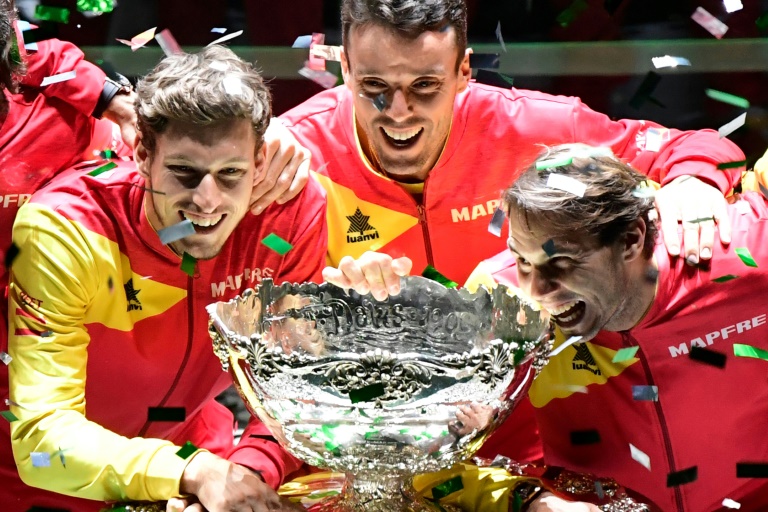 Davis Cup, Fed Cup finals postponed until to 2021