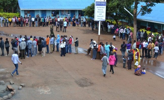 Kenya: From Message to Violence - What to Watch for in the Media Ahead of Kenya's Elections