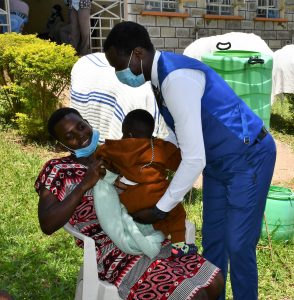 Siaya residents receive free eye clinic – Kenya News Agency
