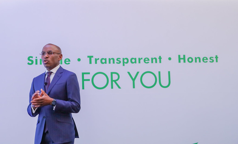 LinkedIn ranks Safaricom as the top company in Kenya