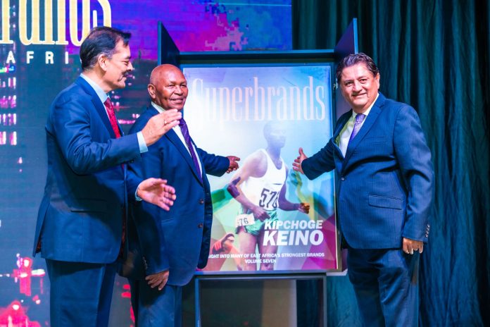 Superbrands East Africa celebrates 40 of the region’s top brands 1 Superbrands East Africa celebrates 40 of the region’s top brands