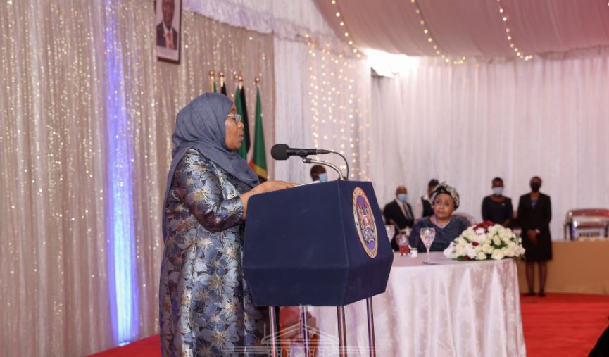 What Uhuru Said that Made me Want to Visit Kenya