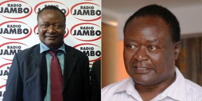 Kenyan Teacher Joel Shunza Gitali, Wins Global Award