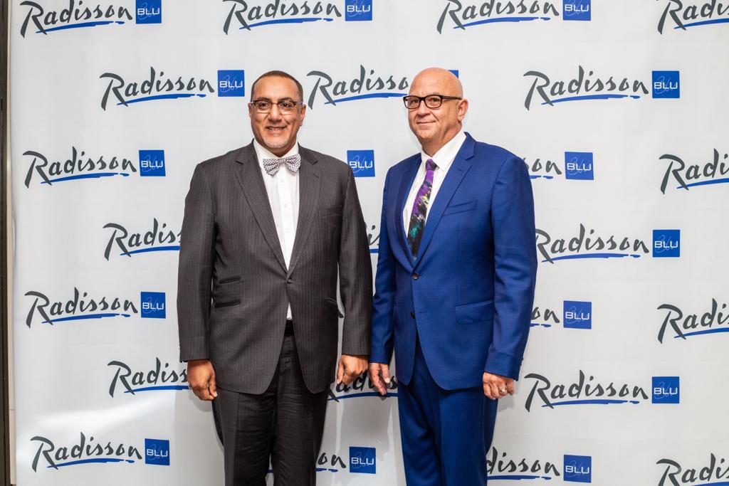 Radisson Blu Upperhill reopens after 16-month closure
