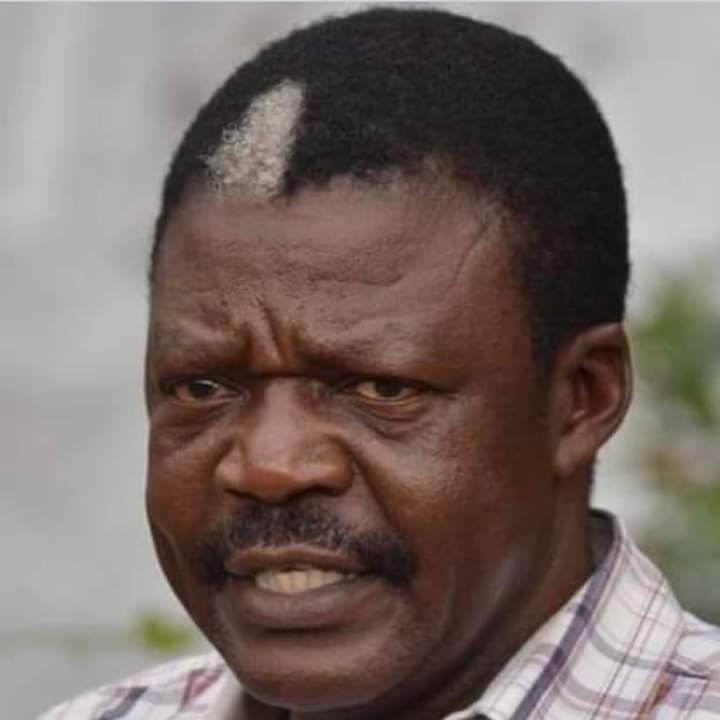 President Kenyatta mourns Rabai MP William Kamoti Mwamkale » Capital News