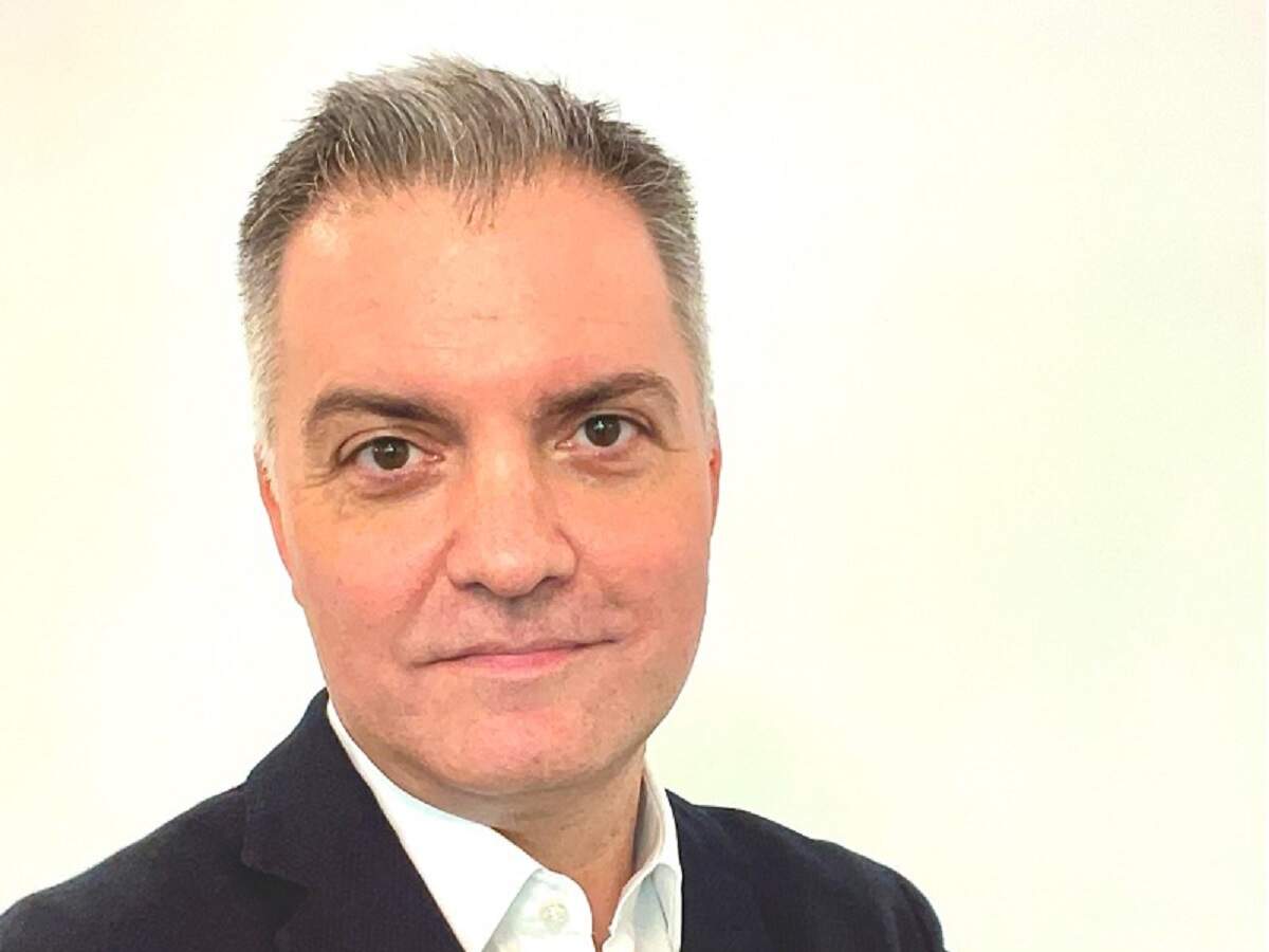 Safaricom Appoint New Managing Director – Kenyan Business Feed
