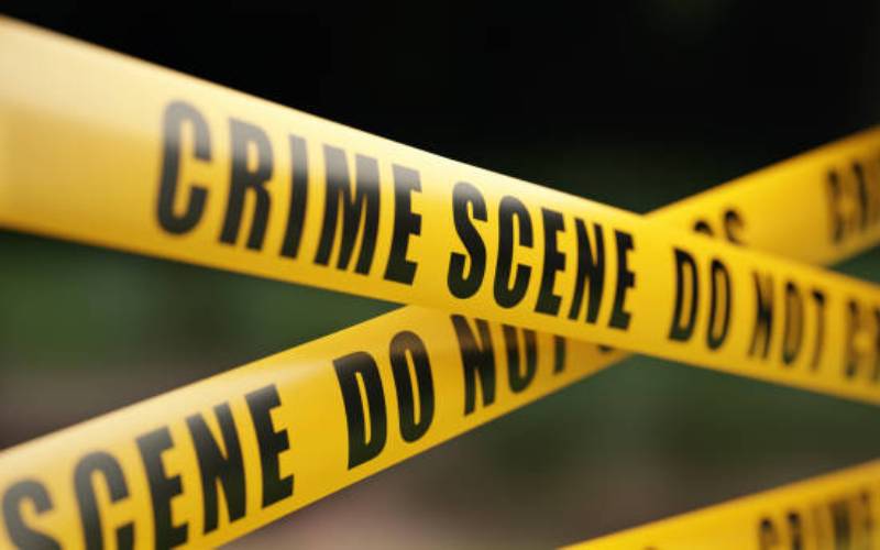 Minors defiled, teacher raped and watchmen assaulted after gang raids three schools in Ikolomani