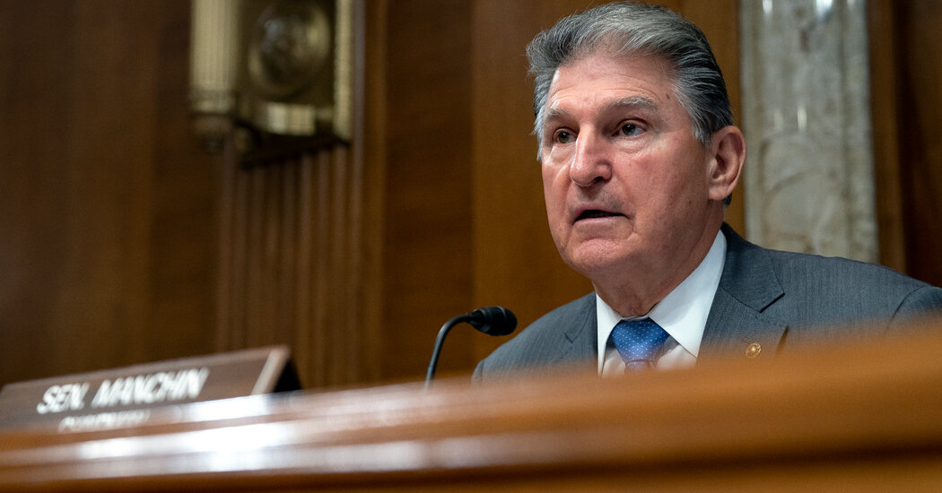 Politics Latest News: Voting Rights Bill and Infrastructure Talks