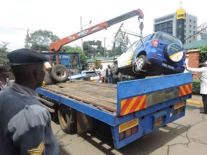 Kenya Power Has Not Disconnected Electricity At City Hall