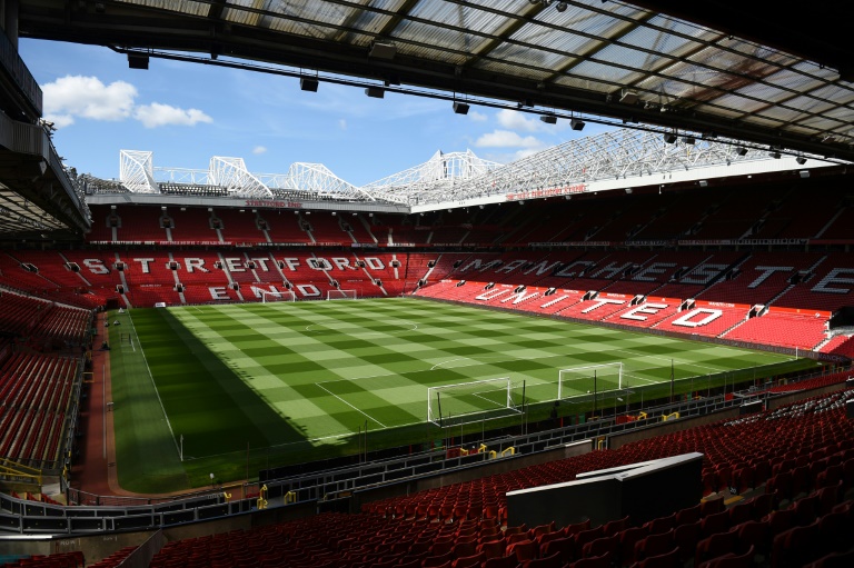 Man Utd, Aston Villa hit by Covid outbreaks