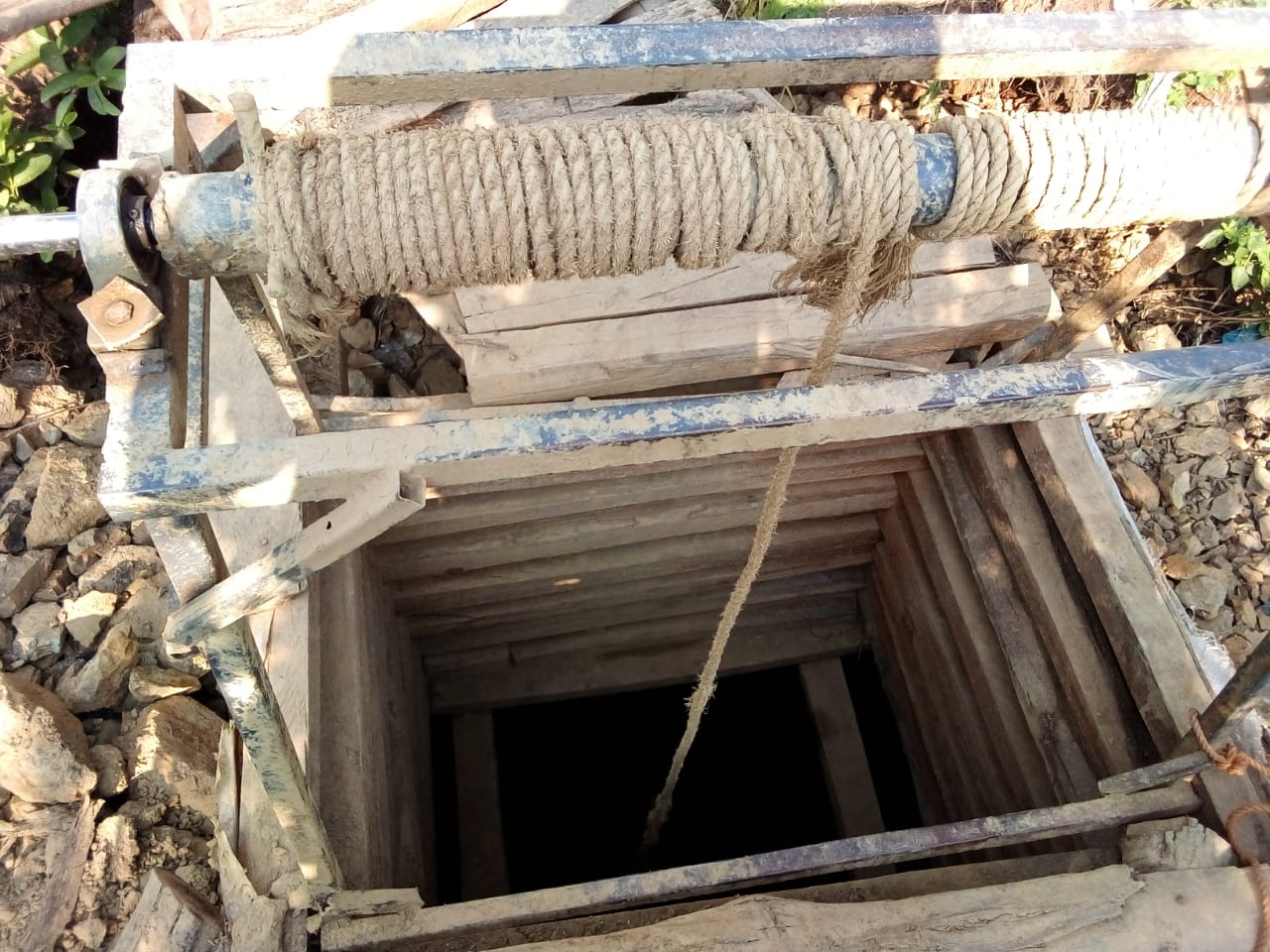 Mining sites in Homa Bay shut on safety fears