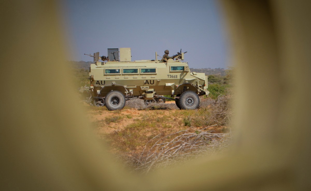 Kenya: UK Govt Issues Travel Advisory Over Heightened Terrorism Threat