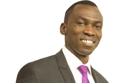 Citizen Tv's Trevor Ombija joins Ramogi Tv