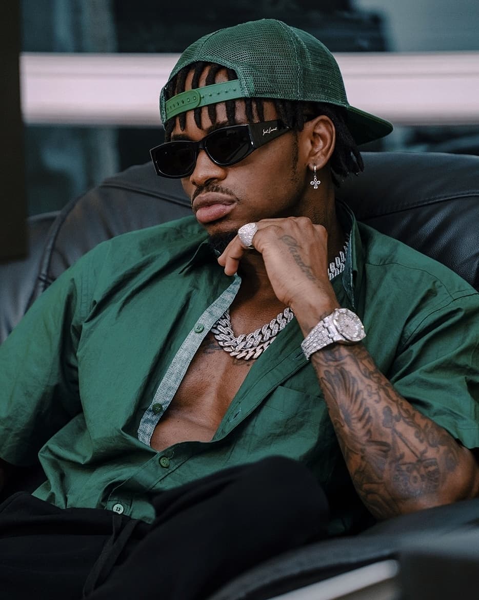 diamond platnumz