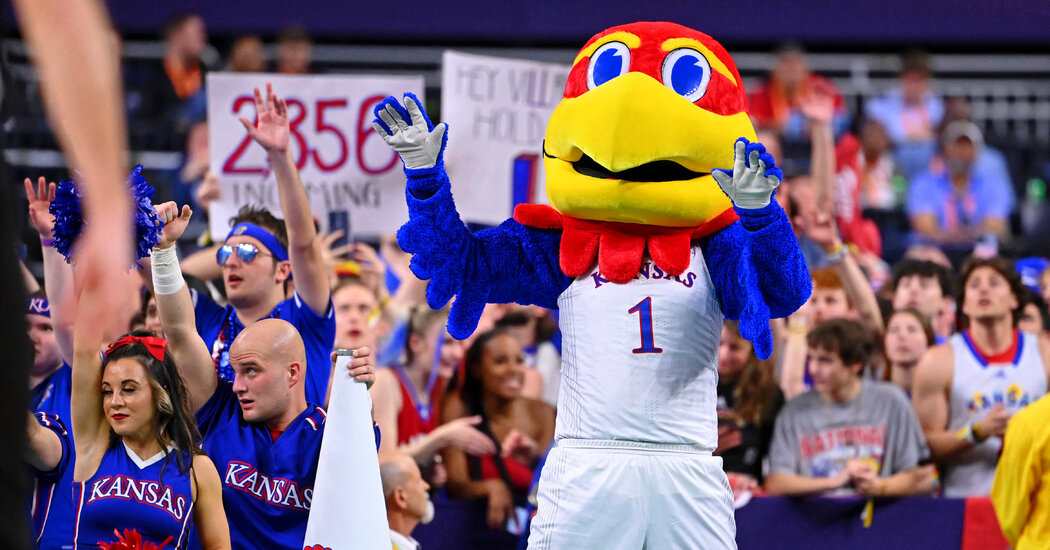 Kansas vs. UNC: How to Watch, Tip Time and Analysis of NCAA Title Game