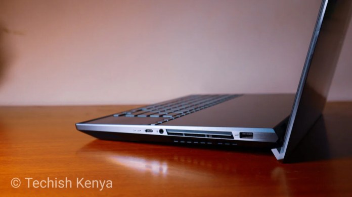 Asus Zenbook Pro Duo