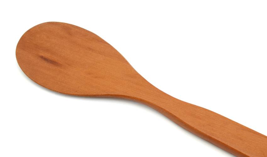 Mother arrested for allegedly killing daughter with cooking stick
