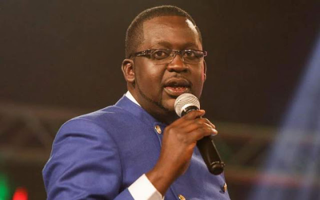Churchill show new location, new TV channel revealed as it returns this 19th March 2022