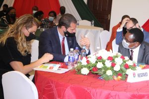 Kenyans encouraged to apply for Hungarian scholarships – Kenya News Agency