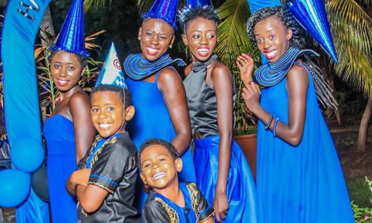 'Nimekuwa Nikitafuta Mimba'- Akothee Speaks On Desire Of Adding A 6th Child (Video)