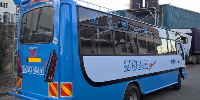 6 Sacco Bosses Controlling the Matatu Industry (PART 2)