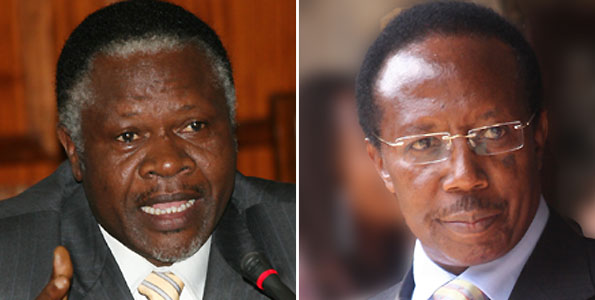 Hospitals get Sh450m seized from Gichuru