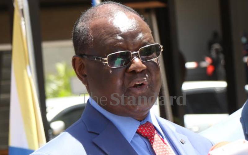 Meru government commits Sh979m to settle pending bills