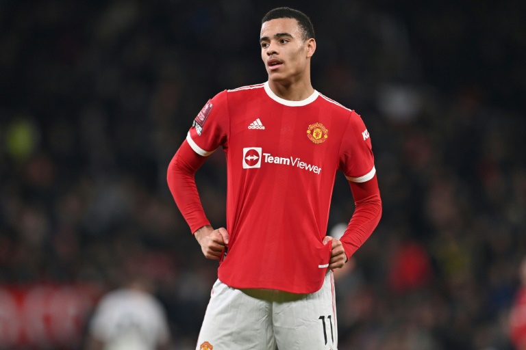 Manchester United's Greenwood further arrested on suspicion of sexual assault and threats to kill