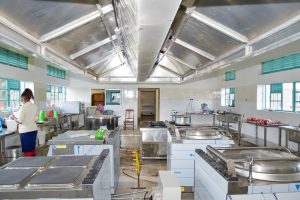 Kerugoya Referral Hospital opens modern kitchen, laundry, incinerator – Kenya News Agency