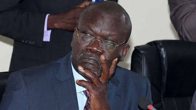 Siaya County Covid Millionaires | Kenya Insights