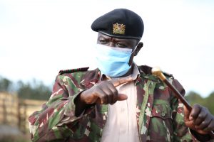 Kitui Township dumpsite choking Kalundu River ecosystem – Kenya News Agency