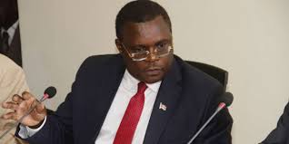 Wangamati forces finance boss to resign – Weekly Citizen