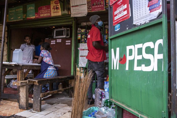 Value of mobile money transactions in Kenya up by 63pc
