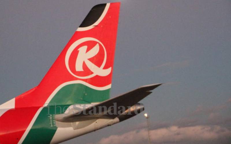 KQ leases two planes to Congo as post Covid-19 recovery pact