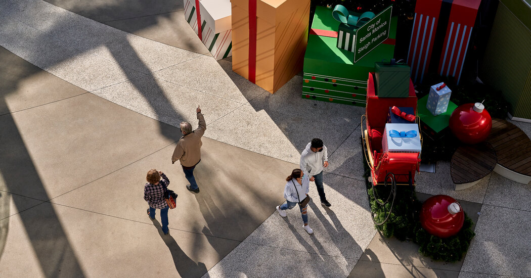 Consumer Prices Rose at Fastest Pace Since 1982