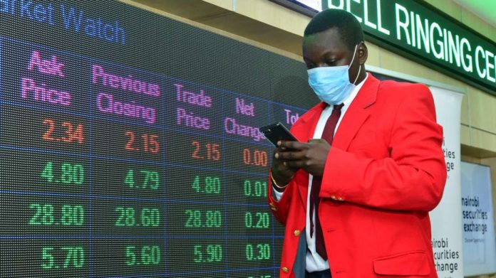 Why Foreign Investors Stopped Fleeing NSE