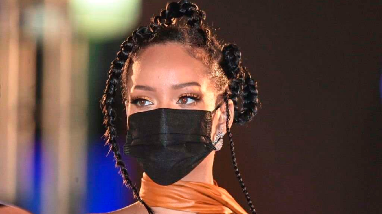 Rihanna to launch her album ‘R9’ in Kenya – Nairobi News