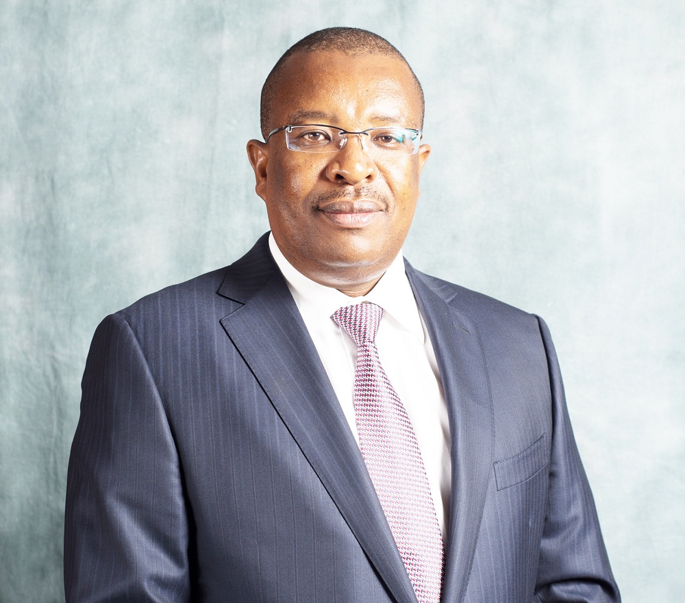 Co-op Bank named East Africa's Bank of the Year