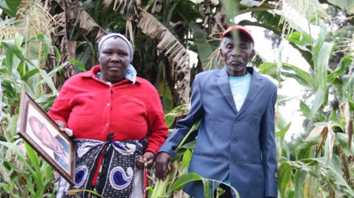 Father of Late Willie Kimani Fears He Will Die Before Getting Justice For Son’s Murder