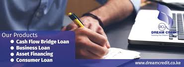 Dream Credit causes stir in money lending space – Weekly Citizen