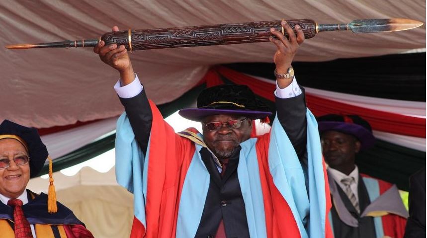 University VCs Insist Fees Should Triple Due to Inflation