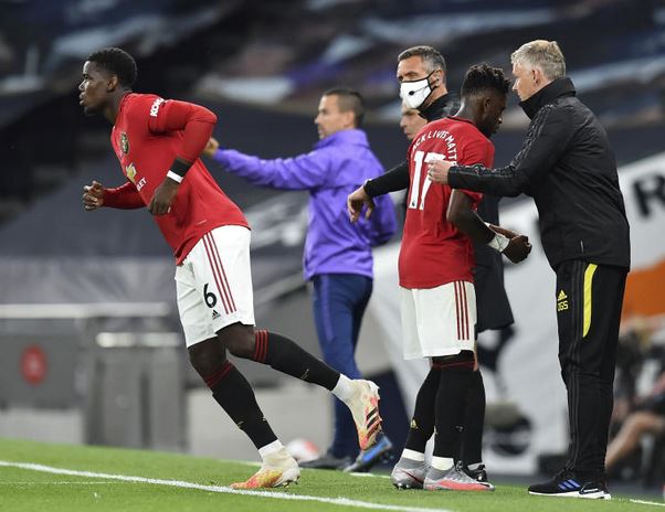 Premier League clubs vote against use of FIVE substitutions for next season : The standard Sports