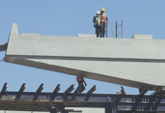 Expressway contractor owes us safety, comfort