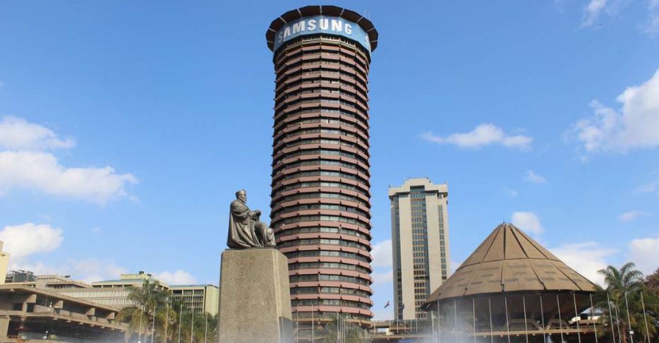 KICC Auctioning Office Equipment for as Low as Sh50