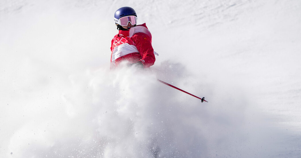 Winter Olympics 2022 Live Updates: Latest News and Results