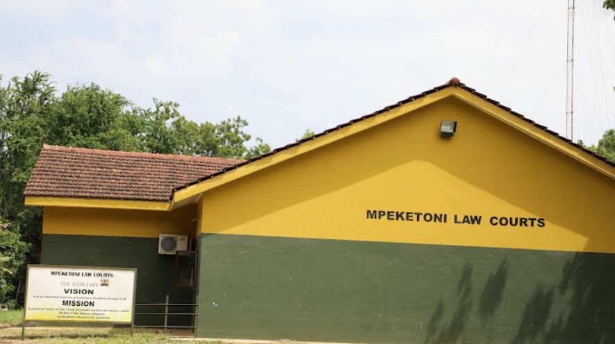 OMG! Man in Court For Slicing Skin Off Neighbour’s Private Part in Bizarre Attack